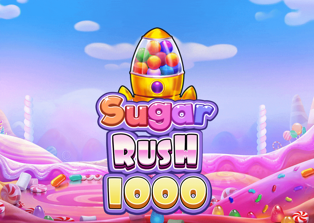play Sugar Rush in winfest casino